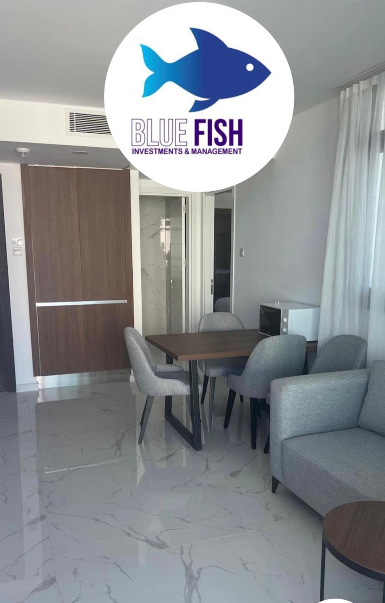 Grand Sapphire Resort One Bedroom Iskele District  エクステリア 写真