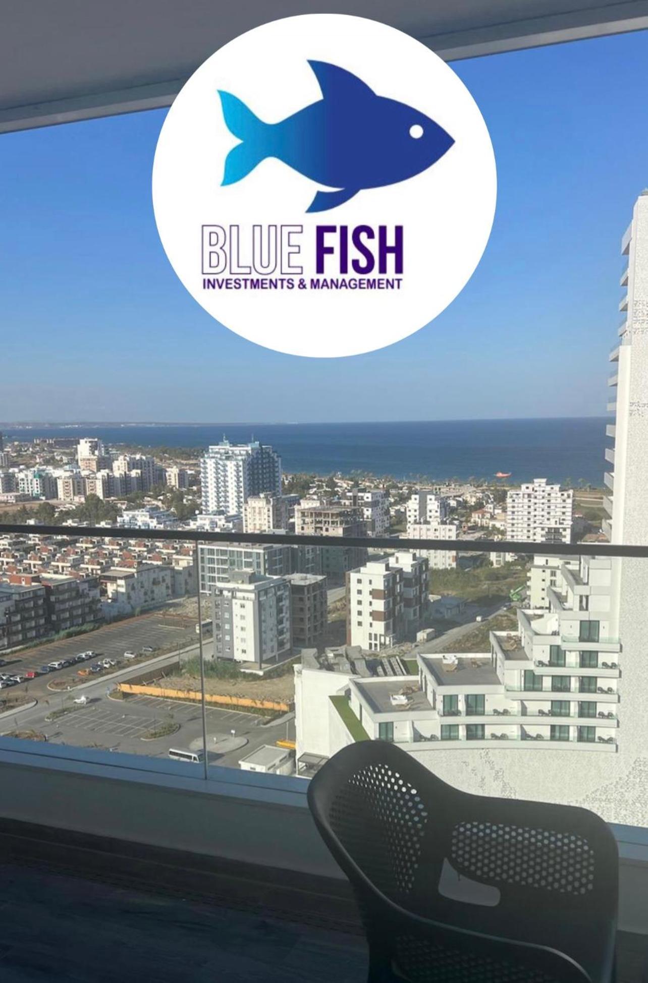 Grand Sapphire Resort One Bedroom Iskele District  エクステリア 写真